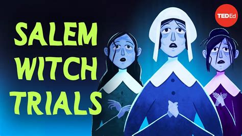 The Salek Witch Trials: Online Culture and Collective Hysteria